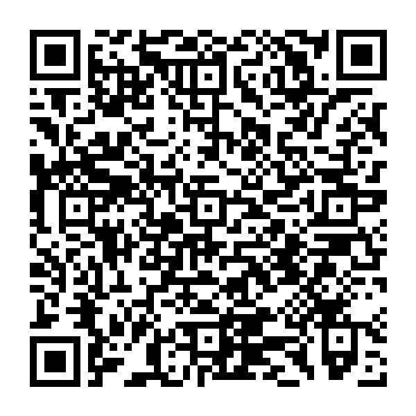 QRcode Hello Asso